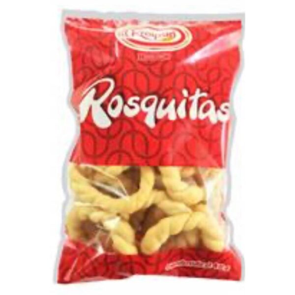 Rosquitas Naturales